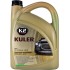 Рідина охолоджуюча K2 Kuler Long Life -35 °C G11 зелена 5л. (T205Z) K20263