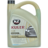 Рідина охолоджуюча K2 Kuler Long Life G11 блакитна концентрат 5л. (T215N) K20272