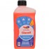 Рідина охолоджуюча TOTAL Glacelf Neotech G13 помаранчева концентрат 1л. (229950) 821112