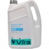 Рідина охолоджуюча VIRA Concentrate Antifreeze G11 синя концентрат 5л. (VI3003) VI3003