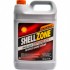 SHELLZONE Dex-Cool Антифриз червоний (-80) 3.785л. 9404006021