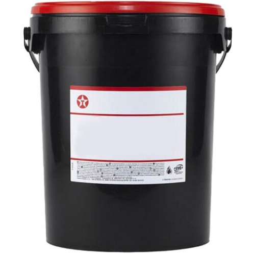 Гідравлічна олива Texaco Multifak EP 2 18л. 800995ICE
