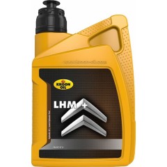 Олива гідравлічна LHM+ 1л