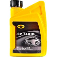 Олива гідравлічна SP FLUID 3013 1л