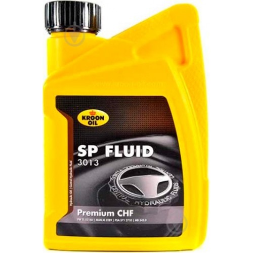 Олива гідравлічна SP FLUID 3013 1л 4213