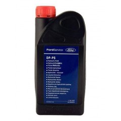 Рідина для ГУР Ford DP-PS Жидкость в ГУР (M2C204-A2) 1л.