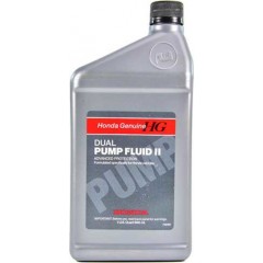 Рідина для ГУР HONDA DPF II (DPSF) 0.946л.