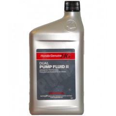 Рідина для ГУР Honda DPSF 1л.
