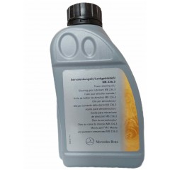 Рідина для ГУР MB 236.3 PSF 500мл.