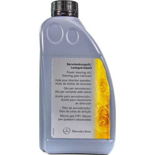 Рідина для ГУР MB 343.0 ZH-M 1л. A000989910310