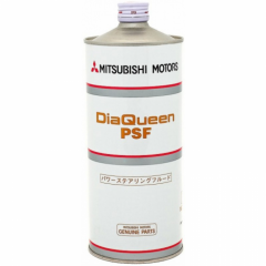 Рідина для ГУР Mitsubishi DiaQueen PSF 1л.