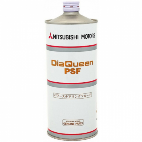 Рідина для ГУР Mitsubishi DiaQueen PSF 1л. 4039645