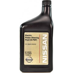 Рідина для ГУР Nissan E-PSF 0.946л.