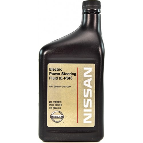 Рідина для ГУР Nissan E-PSF 0.946л. 999MPEPSF00P