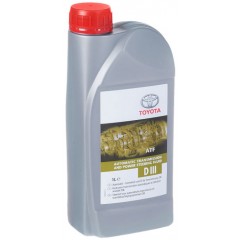 Рідина для ГУР Toyota Dexron III 1л.