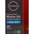 Моторна олива Nissan Strong Save X 5W-30 4л. KLAN505304