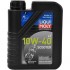 Моторна олива Liqui Moly Motorbike 4T Scooter 10W-40 1л. 1618