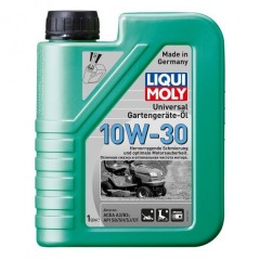 Моторна олива Liqui Moly Garden Universal 4T 10W-30 1л.