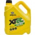 Моторна олива BARDAHL XTEC 5W40 SN/CF C3 MB 229.51/229.31/226.5 VW 502.00/505.00/505.01 RN0700/RN0710 4л. 36342