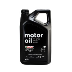 Моторна олива Castrol Renault RN720 5W-30 5л.