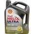 Моторна олива Shell Helix Ultra ECT C3 5W-30 5л. 550042845