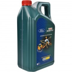 Моторна олива Castrol Magnatec E5W-20 Ford Logo 5л