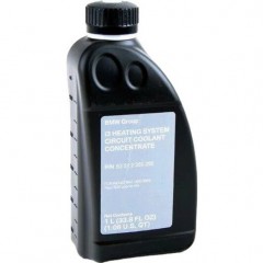 Антифриз BMW Antifreeze i3 1л.