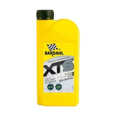 Моторна олива BARDAHL XTS 10W60 SL/CF A3/B4 1л.