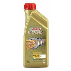 Моторна олива Castrol Edge C3 5W-30 1л.
