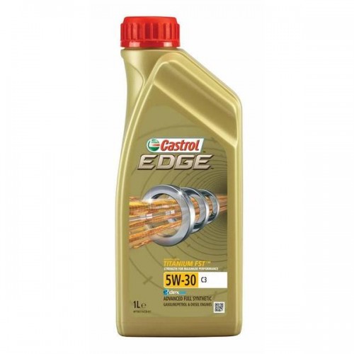 Моторна олива Castrol Edge C3 5W-30 1л. 15530C