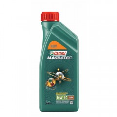 Моторна олива Castrol Magnatec A3/B4 10W-40 1л.