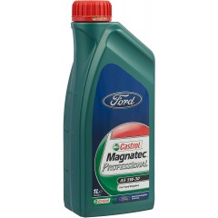 Моторна олива Castrol Magnatec A5 Ford 5W-30 Logo 1л.
