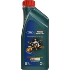 Моторна олива Castrol Magnatec D 0W-30 Ford Logo 1л.
