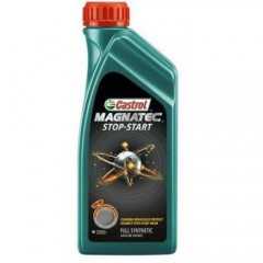 Моторна олива Castrol Magnatec STOP-START A3/B4 5W-30 1л.