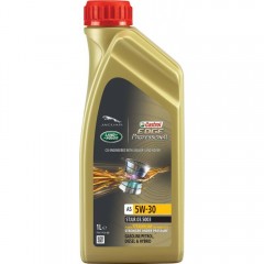 Моторна олива Castrol (Professional) Edge A5 5W-30 Land Rover 1л.