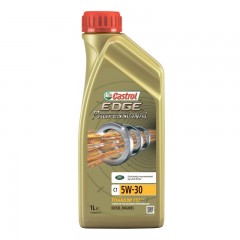 Моторна олива Castrol (Professional) Edge C1 5W-30 1л.