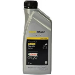 Моторна олива Castrol RN710 5W-40 1л.