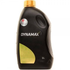 Моторна олива DYNAMAX DIESEL PLUS 10W40 1л.