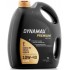 Моторна олива DYNAMAX DIESEL PLUS 10W40 4л. 500075