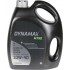 Моторна олива DYNAMAX M7AD 10W40 4л. 501995