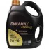 Моторна олива DYNAMAX ULTRA 5W40 5л. 501961