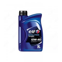 Моторна олива Elf Evolution 700 STI 10W-40 1л.