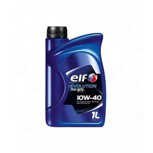 Моторна олива Elf Evolution 700 STI 10W-40 1л. 214125