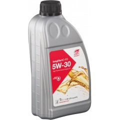 Моторна олива Febi HC C2 5W-30 1л.