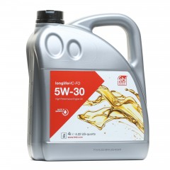 Моторна олива Febi Motor Oil HC C2 5W-30 5л.