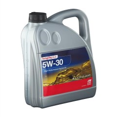 Моторна олива Febi Motor Oil Longlife 5W-30 4л.