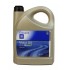 Моторна олива GM Motor Oil Dexos1 5W-30 5л. 95599877