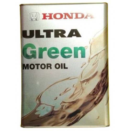 Моторна олива Honda Hybrid Ultra Green 4л. 0821699974