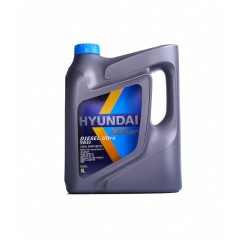 Моторна олива HYUNDAI XTeer Diesel Ultra C3 5W-30 5л.