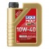 Моторна олива Liqui Moly Diesel LeichtLauf 10W-40 1л. 1386